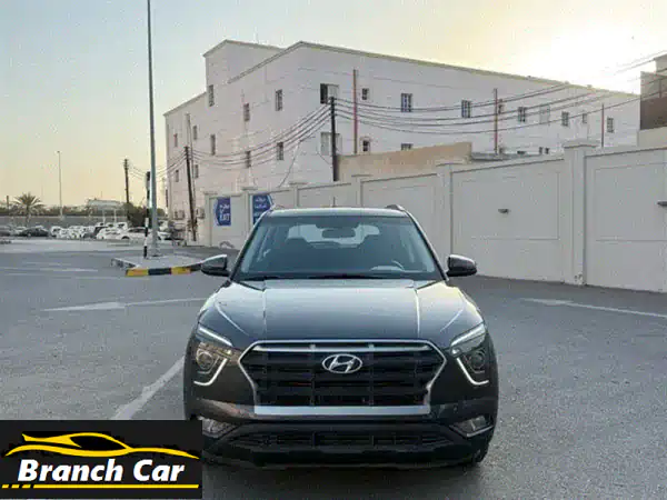 هيونداي كريتا 2022 خليجي وكالة عمان | بحالة الوكالة |...