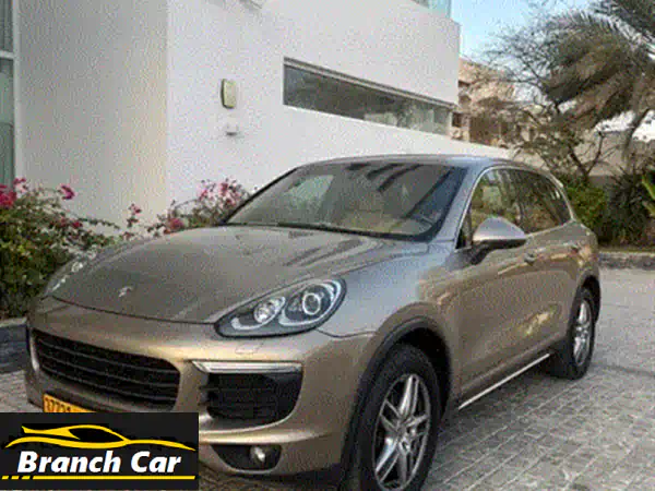 كاديلاك CT6 2018 للبيع: فخامة خليجية بمواصفات 