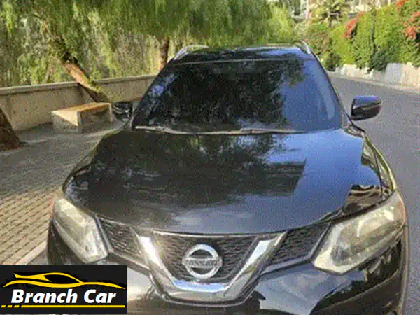 نيسان روج SV 2019 4x4 | بحالة المصنع، كارفاكس نظيف وضمان ٣٠ يوم - لا تفوت الفرصة!