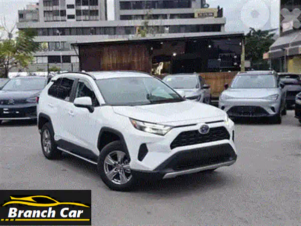 RAV 4[4×4] XLE [57000 miles]