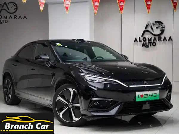 BYD Song L 2026: اكتشف مستقبل القيادة الكهربائية...