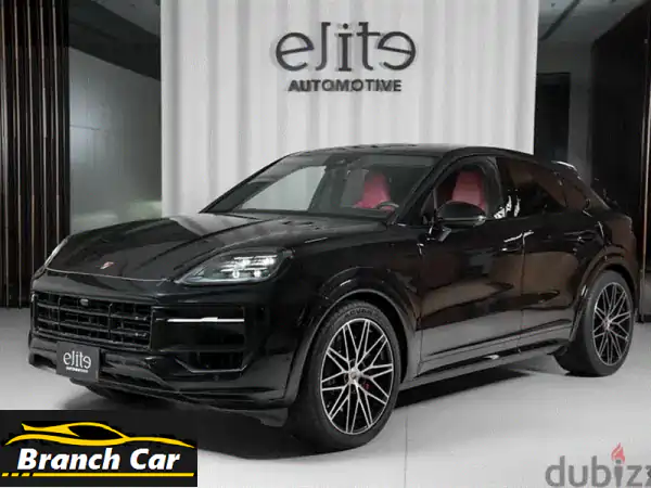 Porsche Cayenne GTS 2026 الجديدة كلياً | الفخامة...