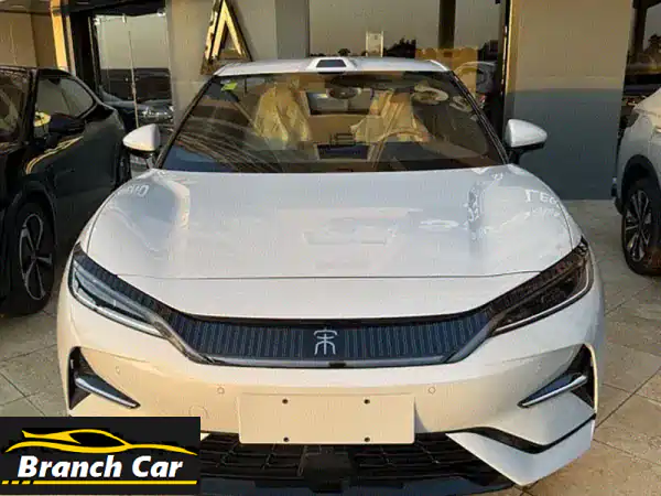 امتلك الابتكار: BYD Song L Lidar 2025 – أقل سعر، ضمان...