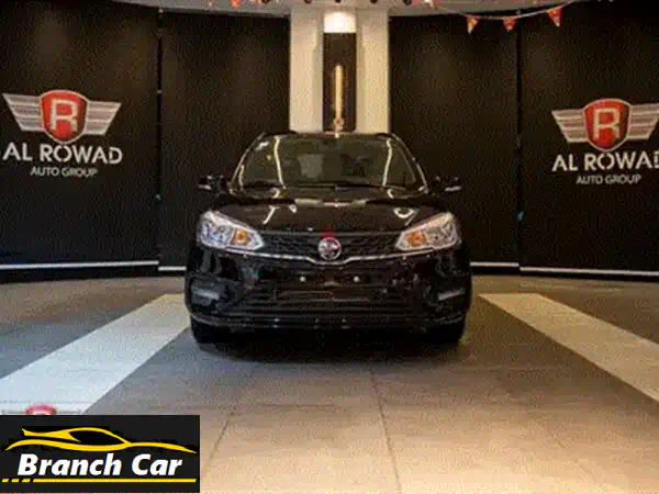 بروتون ساجا 2026: قرارك الذكي لامتلاك سيارة أحلامك بتقسيط يصل لـ 7 سنوات مع AUTO 4 YOU!