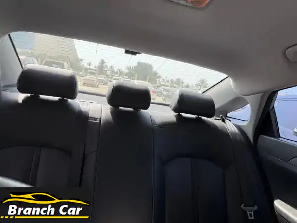 هيونداي سوناتا 2015 وارد كوريا: فل أوبشن، خالية...