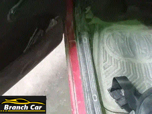 هيونداي إكسيل 1996 للبيع: رخصة 3 سنين، مرور شبرا الخيمة...