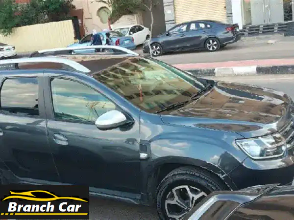 رينو داستر 2021 سيجناتشر الفئة العليا | فابريكا بالكامل...