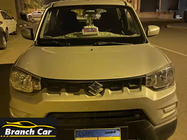 فرصة لا تعوض: سوزوكي اسبريسو 2021 للبيع - 55 ألف...