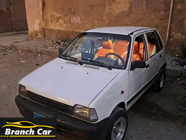 سوزوكي ماروتي 2013 للبيع | فبريكا بالكامل | حالة الزيرو...