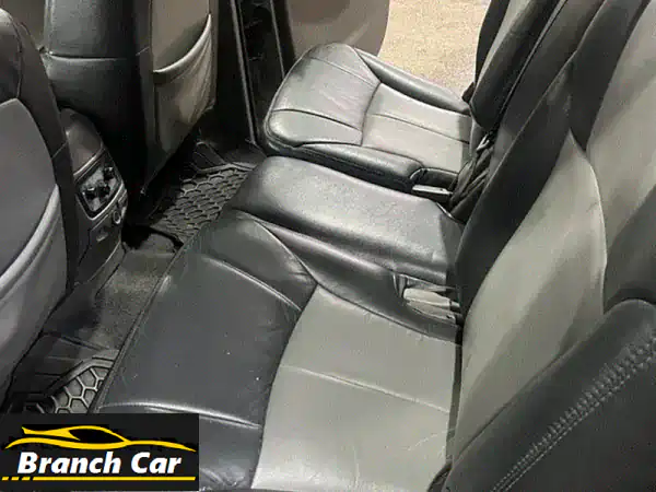 شيفروليه تريل بليزر 2003: SUV الأصلي، قوة وموثوقية تنتظرك!