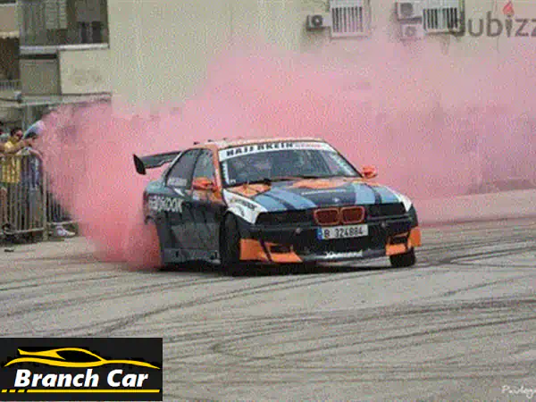 BMW 330i M 2019 | فل كامل بحالة المصنع - قيادة الأحلام بانتظارك!