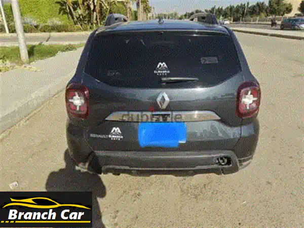 فرصة استثنائية: رينو داستر 2018 – أعلى فئة، فبريكا بالكامل، صيانة موثقة وجاهزة للانطلاق! (مدينة نصر)