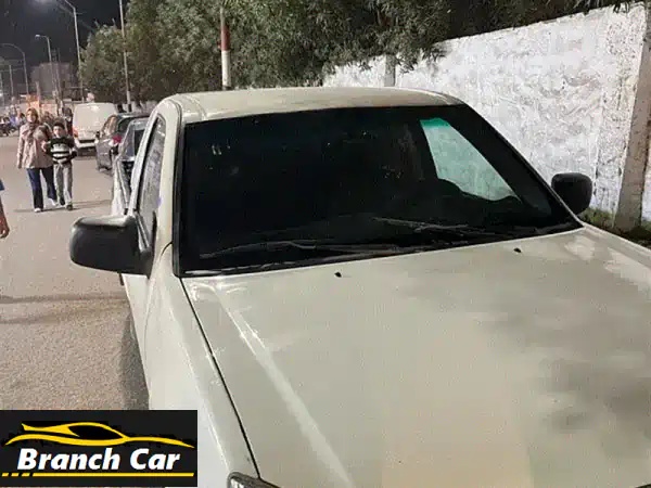 فرصة: ايسوزو دي ماكس 2010 - استعمال بيتي، تكييف ثلج،...