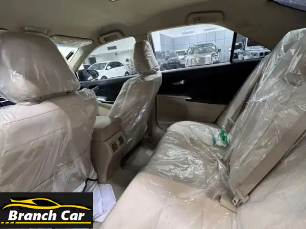 فرصة ذهبية! تويوتا كامري 2016 لؤلؤي GL | اعتمادية وأداء بسعر 3,650 د.ب. (قابل للتفاوض)