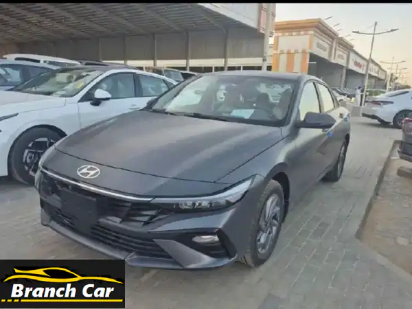 هيونداي النترا 2026 الجديدة | عروض أسعار لا مثيل...