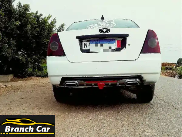 فرصة ذهبية! اسبرانزا A516 موديل 2010 مانويل | عداد 45 ألف...