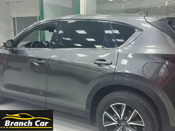 مازدا CX5 2020 خليجي للبيع | نظافة وكالة ومواصفات فل...