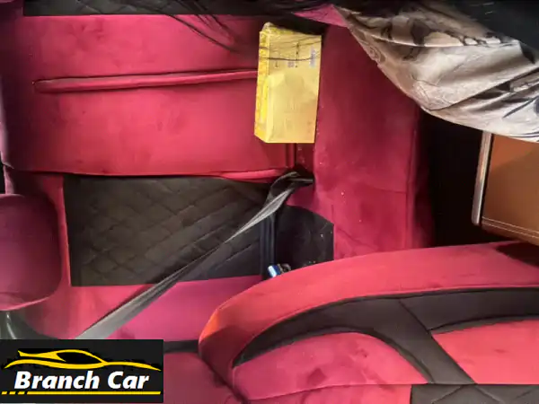 رنج روفر إيفوك 2013 للبيع | استخدام سيدة راقية | 160 ألف كم...