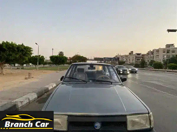 فرصة ذهبية! فيات شاهين 1995 للبيع: 