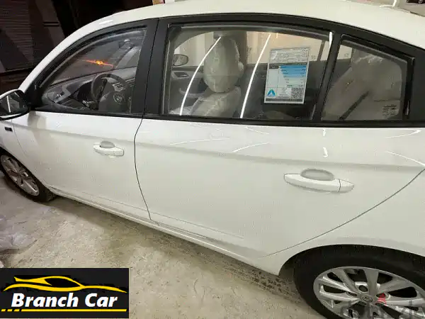 فرصة ذهبية: MG 5 2023 خليجي زيرو | ادفع مستعمل وامتلك...