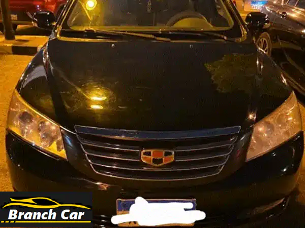 اقتنِها الآن! جيلي امجراند 7 موديل 2015 | دواخل...