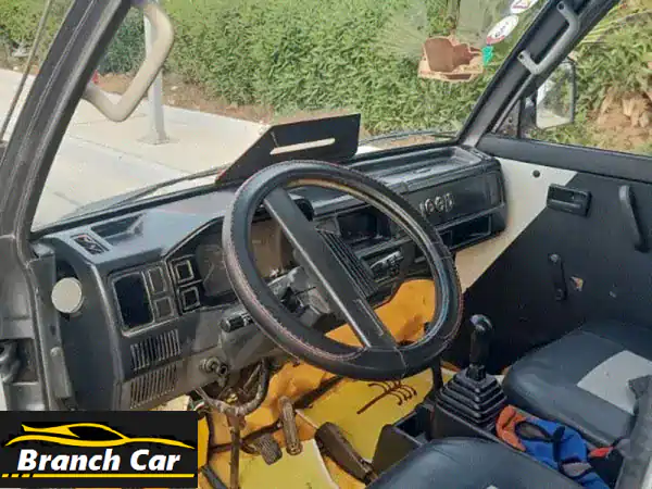 فرصة لا تعوض! سوزوكي فان 2011 للبيع | فابريكة...