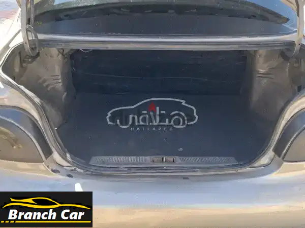 هيونداي اكسنت 2006 للبيع في بني سويف | فابريكا،...