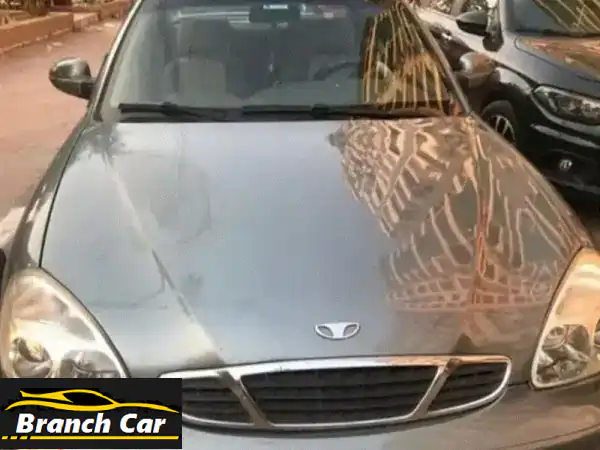 دايو نوبيرا 2001: سيارتك الاقتصادية والعملية! |...