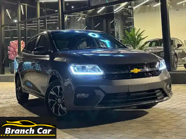 امتلك شيفروليه اوبترا 2026: أقل من السعر الرسمي،...