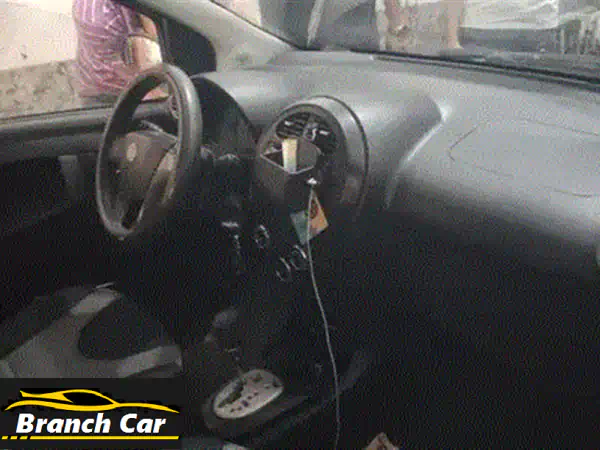 دايهاتسو تيريوس 2000 أوتوماتيك 4x4 ياباني أصلي - بحالة ممتازة وصيانة كاملة (جاهزة للانطلاق!)