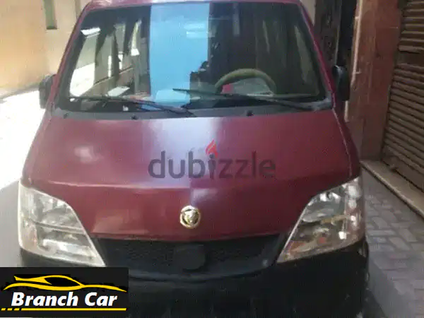 🔥 فرصة ذهبية: شانا بيني 2008 | تجديد شامل ورخصة 17...