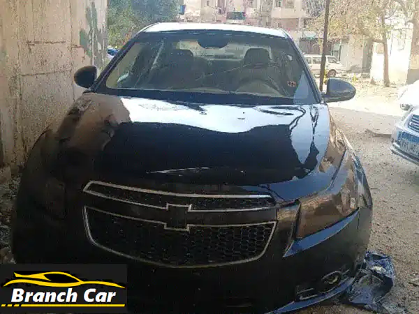 فرصة لا تعوض! شيفروليه كروز 2010 – أناقة،...