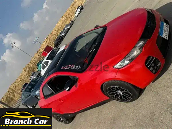 لعشاق التميز: كيا سيراتو كوبيه 2010 (أعلى فئة) -...