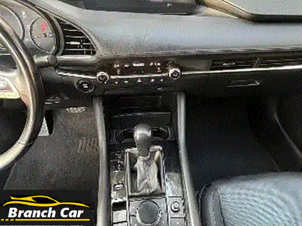 فرصة ذهبية: مازدا 3 هاتشباك 2019 Preferred | عداد قليل 55 ألف...