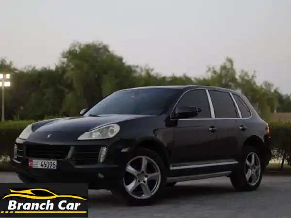 بورش للبيع: نظافة استثنائية، سعر تفاوضي |...