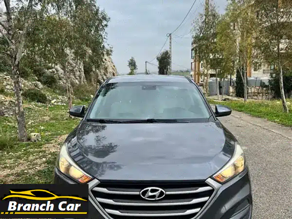 هيونداي توسان SE 2018 للبيع | كارفاكس نظيف، بحالة ممتازة...