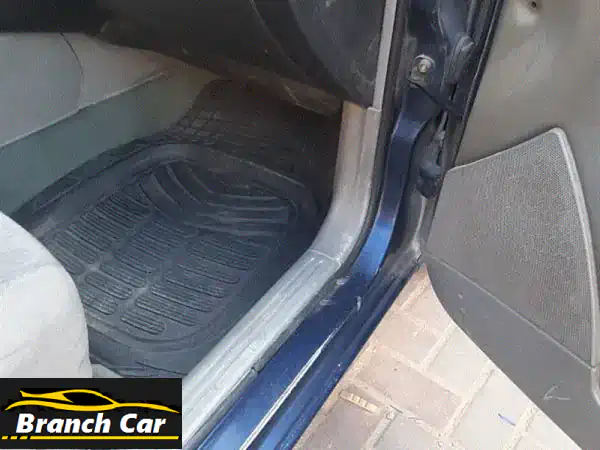 فرصة لا تعوض! دايو نوبيرا 2001 للبيع | فابريكة دواخل...