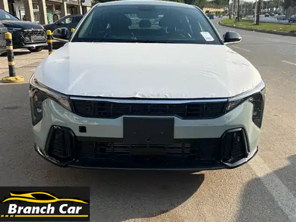 كيا K4 2026 الجديدة كلياً: فخامة المستقبل بين يديك |...