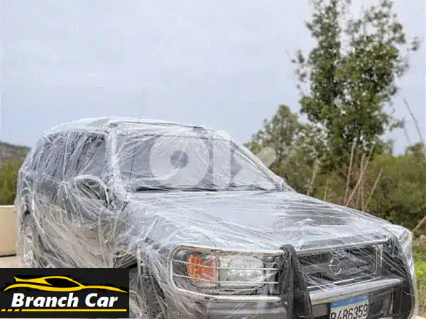 للباحثين عن التميز: نيسان باثفايندر 2004 – نظافة...