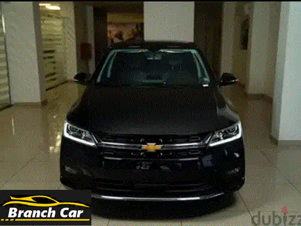 فرصة لا تعوض! شيفروليه اوبترا 2026 | كالجديدة بعداد 10 آلاف كم فقط!