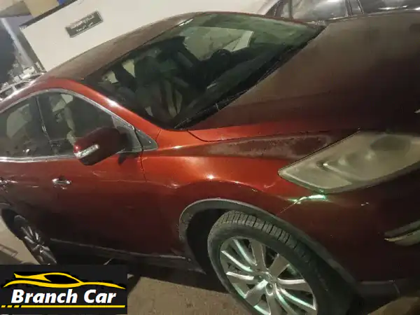 مازدا للبيع: لا حوادث إطلاقاً! محرك، مكيف،...