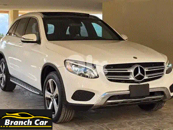 Mercedes-Benz GLC Coupe 2019 للبيع: ملكية نظيفة | رفاهية وأمان لا مثيل لهما