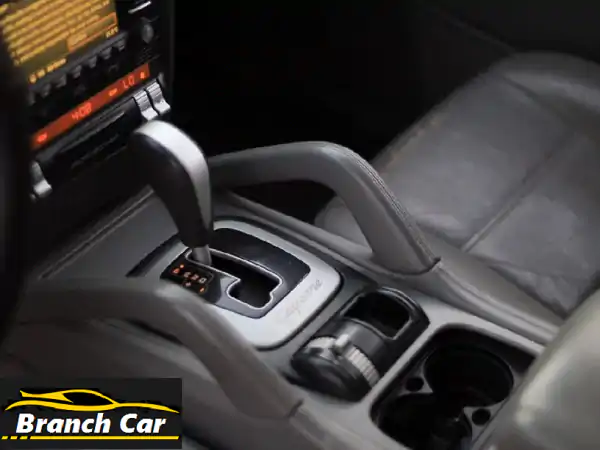 بورش للبيع: نظافة استثنائية، سعر تفاوضي | امتلك الفخامة الآن!