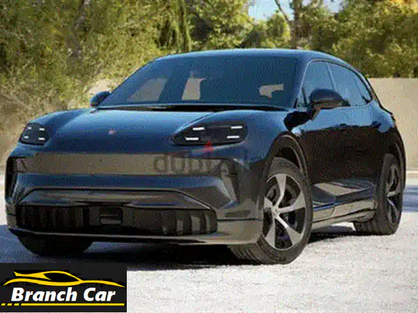 بورش كايين GTS كوبيه 2022 للبيع | قوة وفخامة لا تضاهى في القاهرة الجديدة