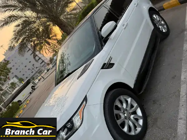 فرصة لا تُعوّض: سيارة سبورت أمريكية روفر 2014 – أداء...