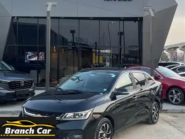 فرصة لا تعوض! شيفروليه اوبترا 2026 | كالجديدة بعداد...