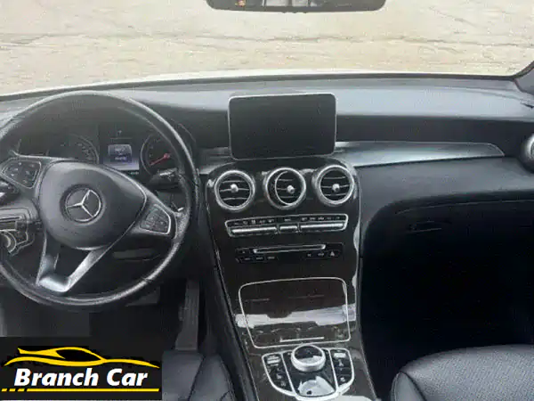 Mercedes-Benz GLC Coupe 2019 للبيع: ملكية نظيفة | رفاهية وأمان...