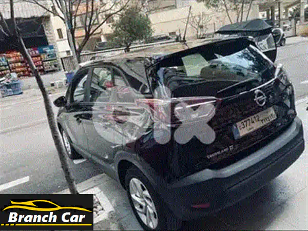 للبيع: أوبل كروسلاند/جراندلاند 2020 كالجديدة -...