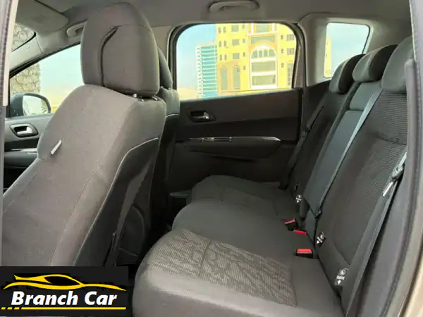 فرصة ذهبية: بيجو 3008 تيربو 1.6 موديل 2014 | 38 ألف كم فقط!...