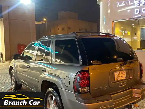 امتلك الآن: شيفروليه بليزر 2008 بالرياض | حالة ممتازة وفحص ساري!